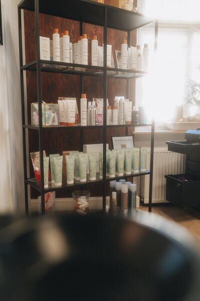 Premium Pflegeprodukte von Kemon