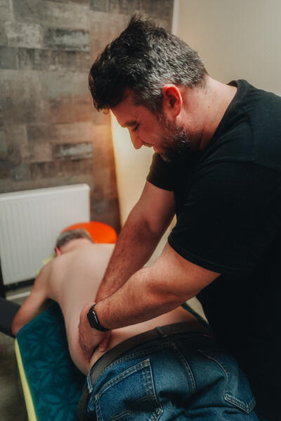 Manuelle Therapie in Großenhain