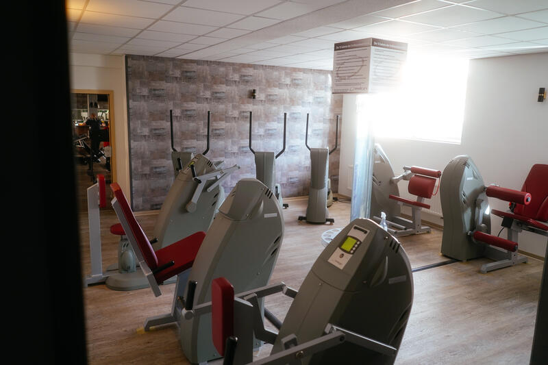 Milon Zirkeltraining