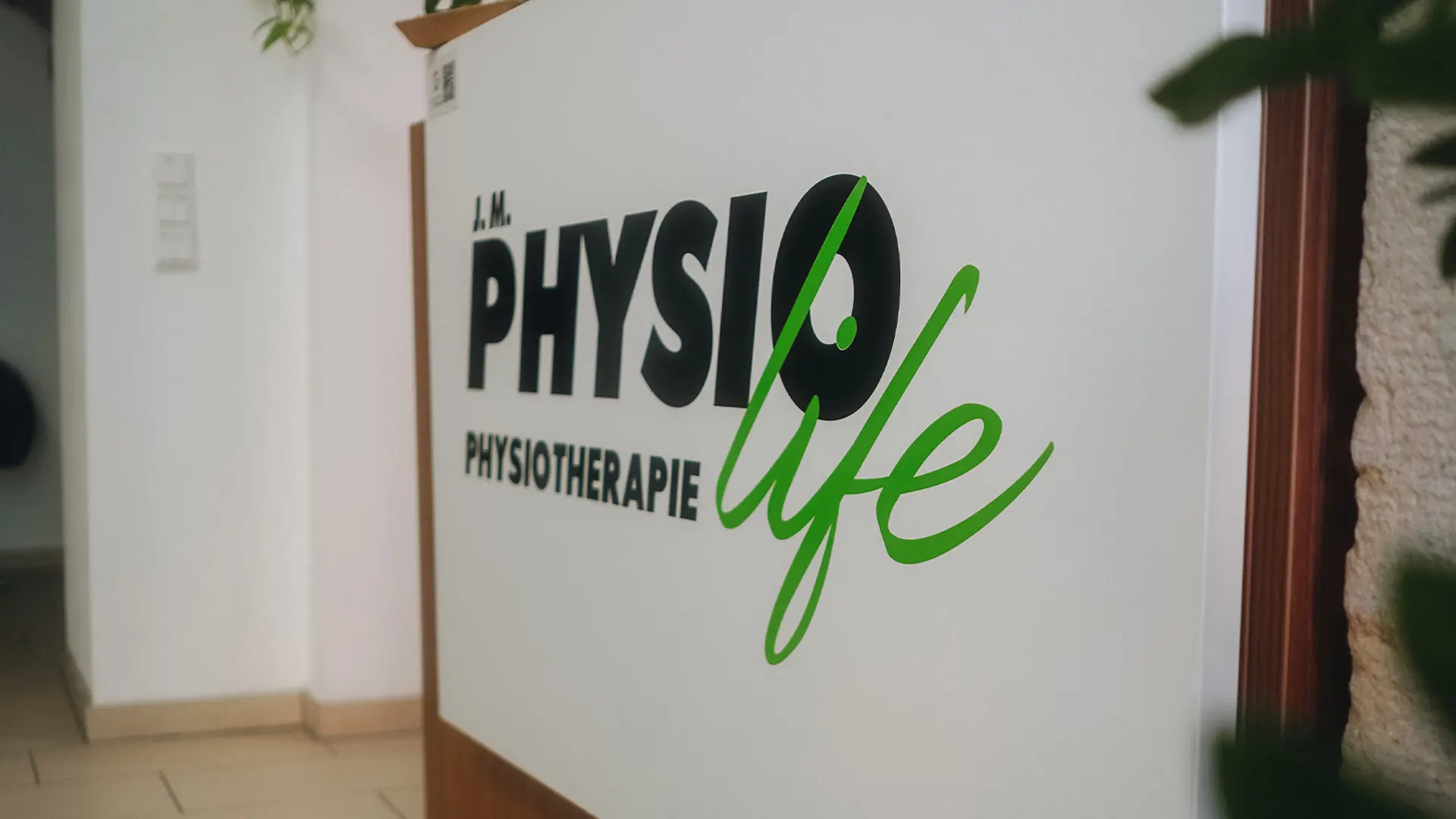 Physiotherapie