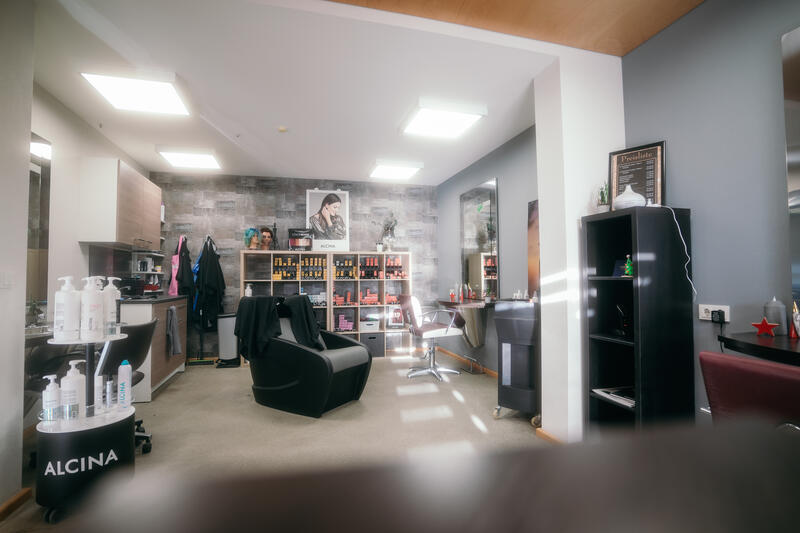 Salonübersicht Zabeltitz